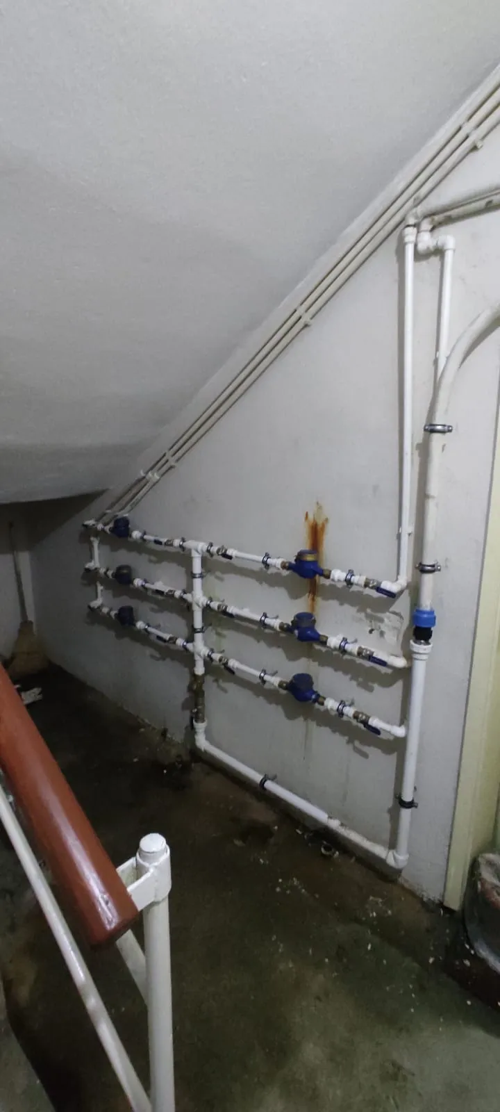 KOLLEKTÖR TESİSATI