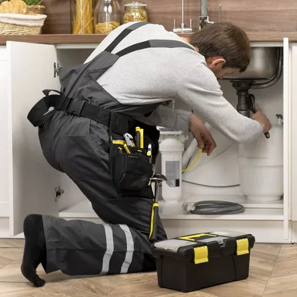 Ümitköy Tesisatçı