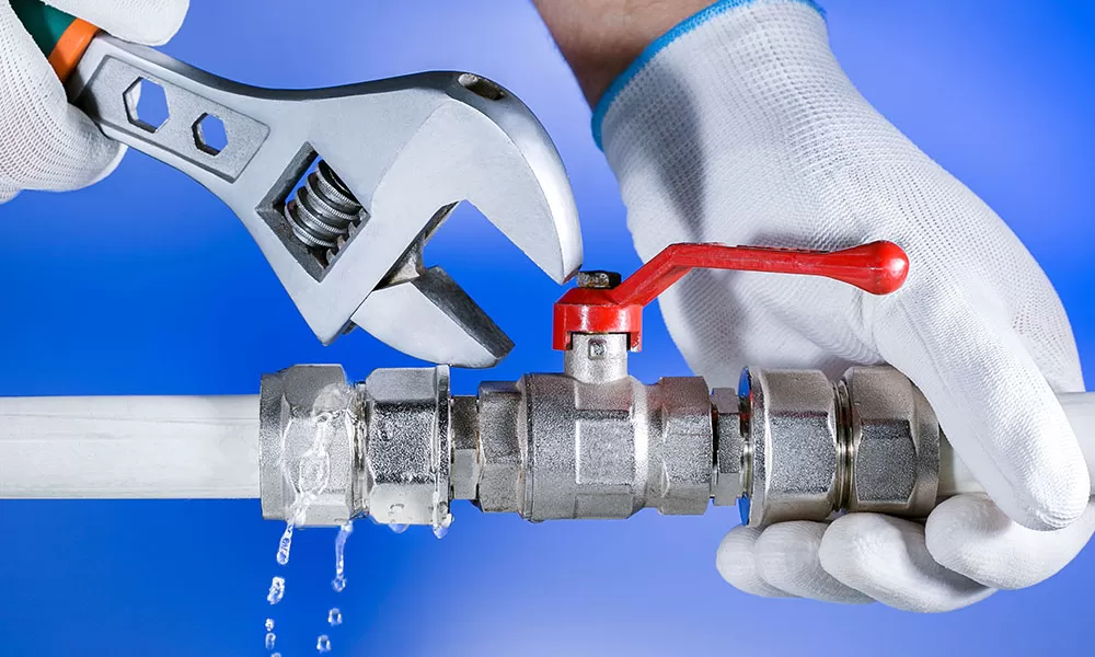 Çayyolu Tesisatçı